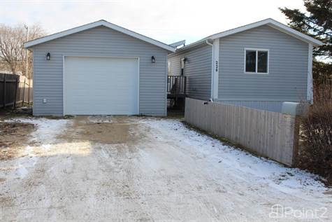 Homes for Sale in Humboldt, Saskatchewan $199,500 in Houses for Sale in Saskatoon