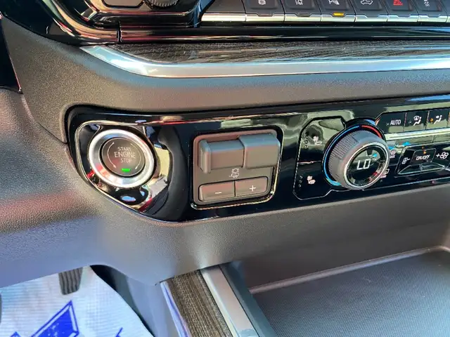 2026 Chevrolet Silverado 3500HD LT Leather|Heated Seats|Heated S in Cars & Trucks in Red Deer - Image 10