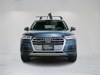 This 2018 Audi Q5 Progressiv is a local Ontario vehicle that offers a perfect balance of luxury, eff... (image 5)
