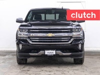 NO ACCIDENTS / CLEAN CARFAX / Brake Assist, Power Running Boards, Running Boards and more! Clutch is... (image 1)