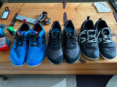 Xero Shoes Mens, View more