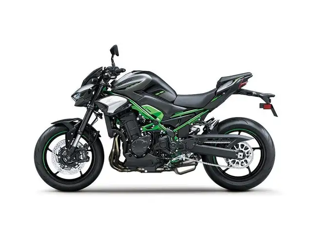 2025 Kawasaki Z900 in Street, Cruisers & Choppers in Ottawa - Image 18