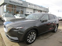 Thanks for viewing our South View Motors Inventory! 2019 Mazda CX-9 GS-L AWD 7.SEATER/LEATHER/B.S.A/... (image 5)