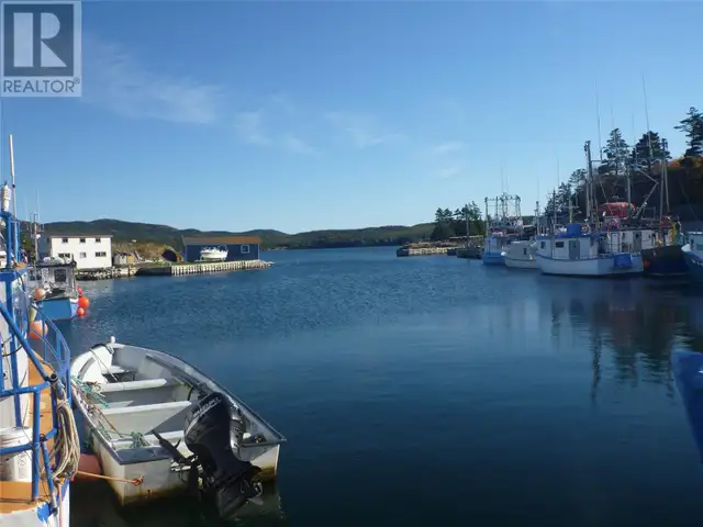 221 Marine Drive Southern Harbour, Newfoundland & Labrador in Houses for Sale in St. John's - Image 39