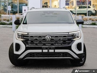Embark on adventures with confidence and comfort in the pristine 2025 Volkswagen Atlas Peak Edition... (image 1)