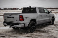This Ram 1500 has a powerful Twin Turbo Regular Unleaded I-6 3.0 L/183 engine powering this Automati... (image 3)