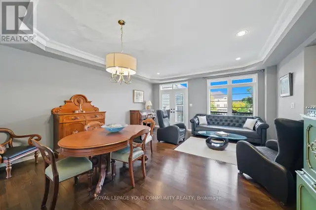 118 CHAPMAN COURT Aurora (Aurora Grove), Ontario in Houses for Sale in Markham / York Region - Image 12