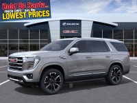 Command the Road with Confidence in the 2026 GMC Yukon Elevation – Experience Unmatched Power, Style... (image 1)