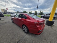 2020 Kia Forte 2.0L EX+ IVT comes equipped with Backup Camera, Parking Assist, Heated Seats, Heated... (image 6)