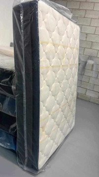 High Quality Firm Mattress Pickup & Delivery