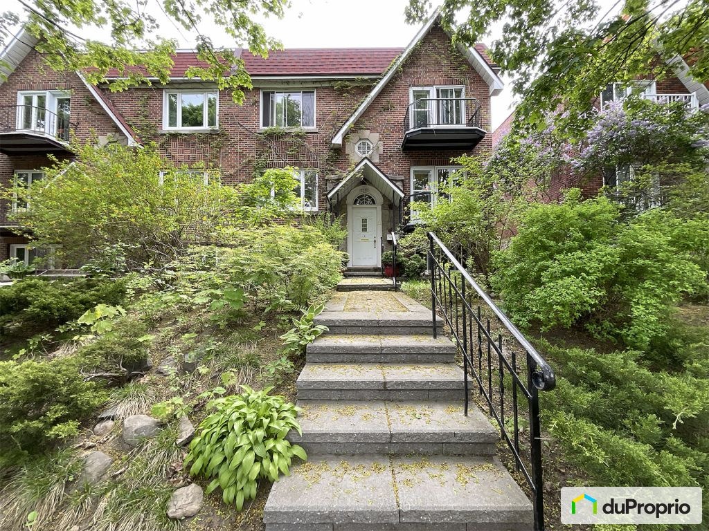 $1,348,000 - Quadruplex for sale in Le Plateau-Mont-Royal — photo 1