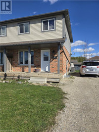 612 SALISBURY Avenue S Listowel, Ontario