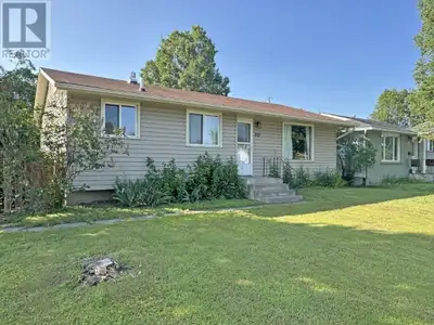 Modernly updated and move-in ready, this 3-bedroom, 2-bathroom bungalow in the desirable Grandview n...