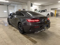 2021 Mercedes-Benz E-Class E 450 4MATIC Coupe AMG Styling, Panoramic Sunroof & Navigation Experience... (image 6)