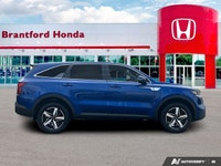 Come visit our Brantford Honda team, you can find us at 378 King George Rd, Brantford, ON, N3T 5L8,... (image 6)