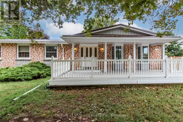 1116 MILNE DRIVE Kincardine, Ontario in Houses for Sale in Owen Sound - Image 8