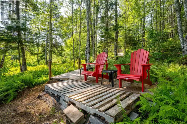 172 Highway 347 Aspen, Nova Scotia in Houses for Sale in New Glasgow - Image 39