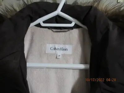 Ladies Coat, View more
