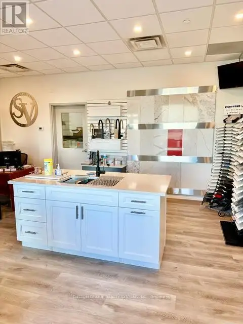 4 - 465 PINEBUSH ROAD S Cambridge, Ontario in Commercial & Office Space for Sale in Cambridge - Image 5