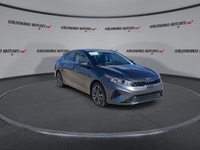 Dealer Certified Pre-Owned. This Kia Forte delivers a Gas 4cyl 2.0 L engine powering this Variable t... (image 1)