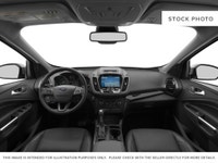 AMVIC Licensed Dealer 2017 Ford Escape AMVIC Licensed Dealer Kijiji Engine: 4 Cylinder Engine L/100K... (image 5)