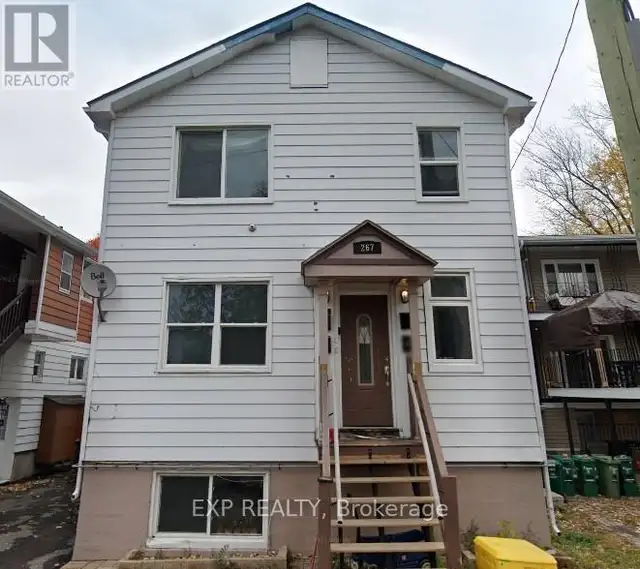 267 LALEMANT STREET Ottawa, Ontario628657184601631226