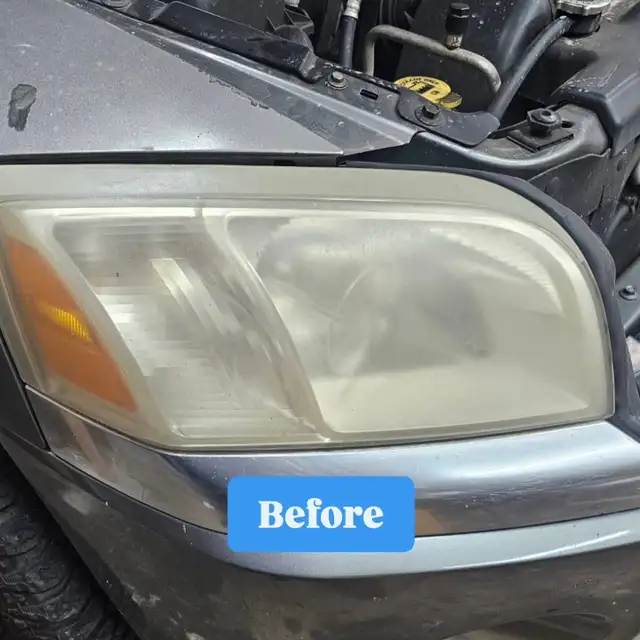 Headlight Restoration520332014446202882