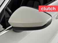 Electric Parking Brake, Brake Assist, Auto Dimming Rearview Mirror and more! Clutch is the largest o... (image 8)