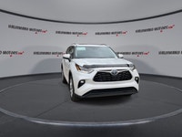 // ACCIDENT FREE!! // This 2023 Toyota Highlander Hybrid Hybrid Limited AWD is a smart choice for fa... (image 2)