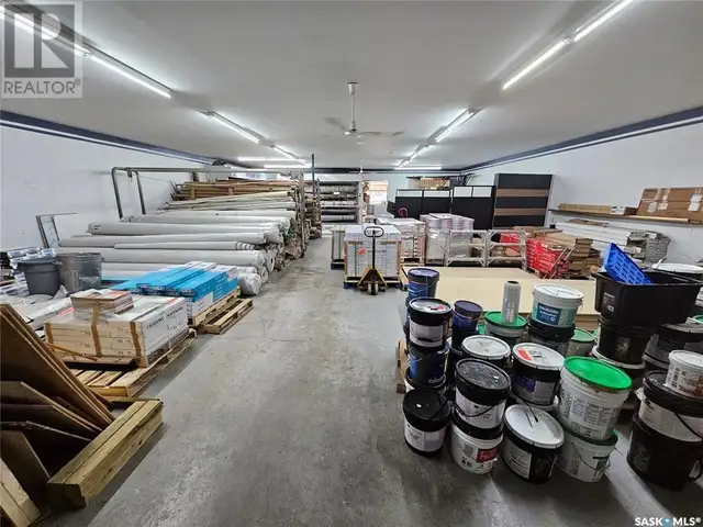 712 Railway STREET Whitewood, Saskatchewan in Commercial & Office Space for Sale in Regina - Image 41