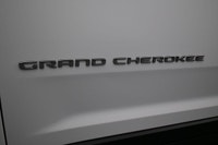 The 2023 Jeep Grand Cherokee Limited is equipped with a 3.6L V6 engine paired with a capable 4x4 sys... (image 4)