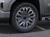 CHECK OUT THIS 2026 Limited Production DENALI ULTIMATE Sierra 1500 with the 6.2L Engine. Equipped wi... (image 8)