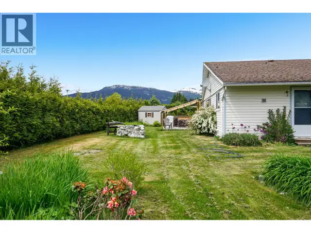 16 MORGAN STREET Kitimat, British Columbia in Houses for Sale in Kitimat - Image 4