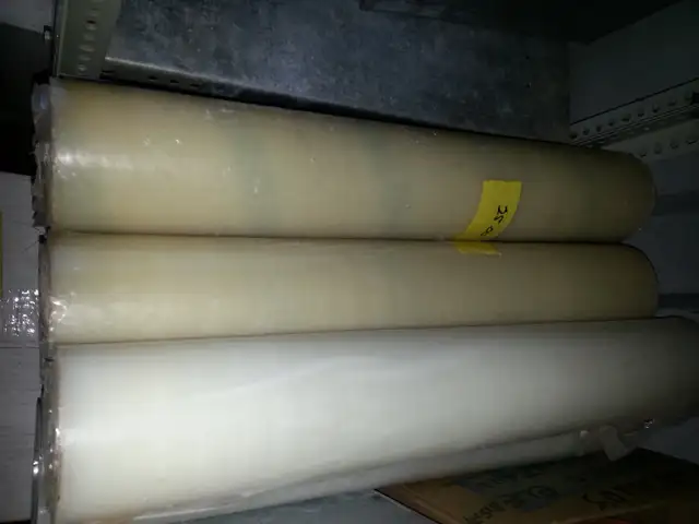 Self adhesive poly rolls in Other in St. Catharines - Image 2