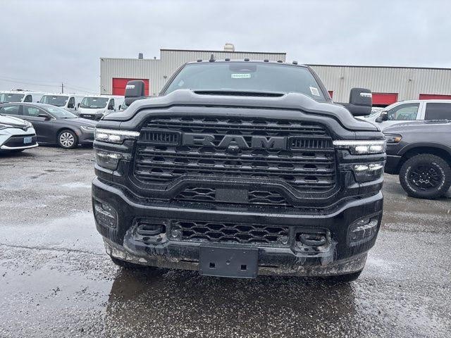 2026 Ram 2500 Limited in Cars & Trucks in Mississauga / Peel Region - Image 2