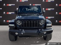 Check out this 2024 Jeep Gladiator NightHawk before it's too late! *You Can't Beat the Price with Th... (image 8)