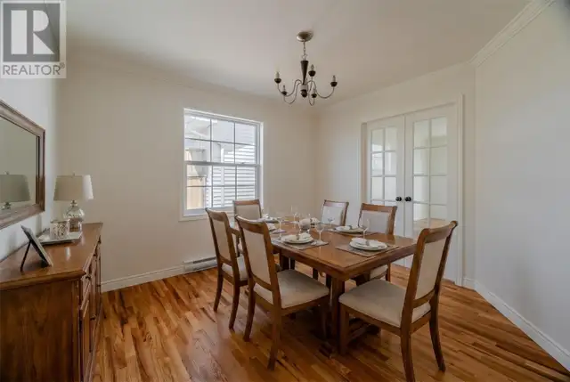 4 Crystal Place MOUNT PEARL, Newfoundland & Labrador in Houses for Sale in St. John's - Image 8