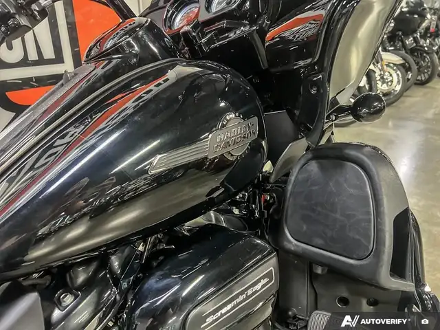 2024 Harley-Davidson FLTRK - Road Glide(TM) Limited in Sport Touring in Calgary - Image 10