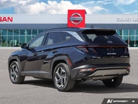 Recent Arrival! CARFAX Canada No Reported Accidents Tucson Plug-In Hybrid Ultimate, I4. 2024 Hyundai... (image 4)