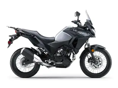 Base MSRP: $7,249Freight/PDI: $1,095Doc Fee: $495Tire Tax: $13VSA Transaction Levy: $10Total Price:...