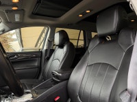 The 2013 Buick Enclave Premium AWD is a full-size luxury crossover that underwent a significant refr... (image 5)