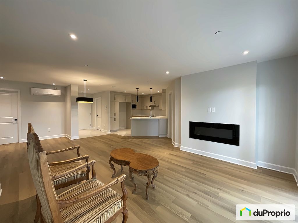 $544,000 - Condominium for sale in Deux-Montagnes — photo 1