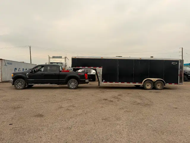 Mobile Saskatoon Boiler 15HP