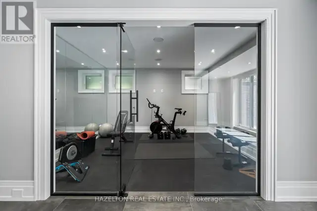 71 YORKVIEW DRIVE Toronto (Willowdale West), Ontario in Houses for Sale in City of Toronto - Image 38