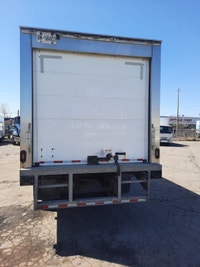 2022 Isuzu NRR Ryder Stock ID: 547122 Transmission Type/Speed: AUTO 6 Engine: DIESEL 4HK1-TC 215/185... (image 6)
