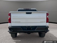 Dealer Certified Pre-Owned. This Chevrolet Silverado 1500 delivers a Turbocharged Gas I4 2.7L/166 en... (image 5)