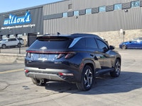 Come see this certified 2023 Hyundai Tucson Hybrid Luxury AWD | Leather | Sunroof | Adaptive Cruise... (image 4)
