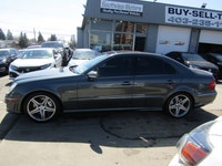 Thanks for viewing our South View Motors Inventory! 2007 Mercedes-Benz E63 AMG 6.3L V8 | Dealer Serv... (image 8)