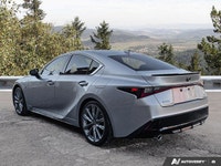 Welcome to Moncton Chrysler Jeep Dodge. Recent Arrival! 2021 Lexus IS 300 3.5L V6 DOHC AWD AWD, 10 S... (image 3)