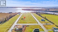 LOT 106 Waters Edge Lane Cornwall, Prince Edward Island Charlottetown Prince Edward Island Preview